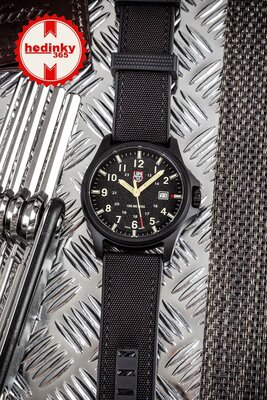 Luminox Land Atacama Field Urban XL.1970.SET (+ cinturino di ricambio)
