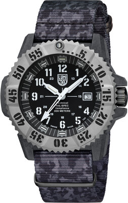 Luminox Mil Spec Inspired XL.3351.1.SET (+ cinturino di ricambio)
