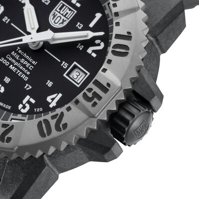 Luminox Mil Spec Inspired XL.3351.1.SET (+ cinturino di ricambio)
