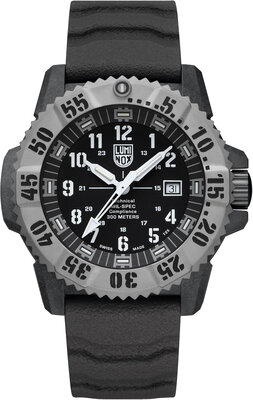 Luminox Mil Spec Inspired XL.3351.1.SET (+ cinturino di ricambio)