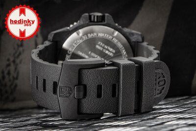 Luminox Mil Spec Inspired XL.3351.1.SET (+ cinturino di ricambio)