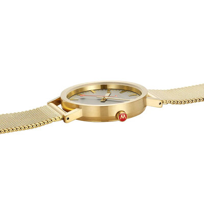 Mondaine Classic Quartz A660.30314.80SBM
