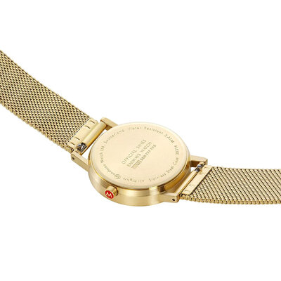 Mondaine Classic Quartz A660.30314.80SBM