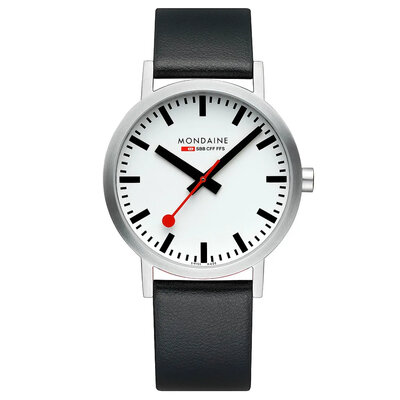Mondaine Classic Quartz A660.30360.16SBBV