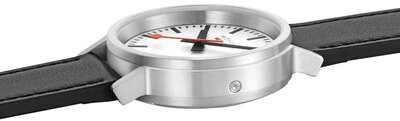 Mondaine Stop2Go Quartz MST.4101B.LBV.2SE