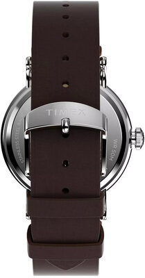 Timex Waterbury Coin Edge Quartz TW2W20300