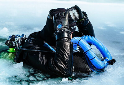 Edox CO-1 Chronograph Automatic 01128-3NOCABUILD