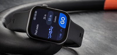 Huawei Watch Fit 3 Active Black