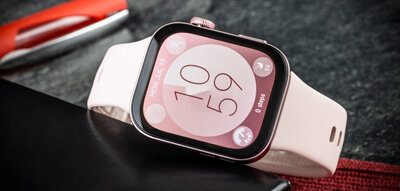 Huawei Watch Fit 3 Active Pink