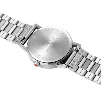 Mondaine Classic Quartz A660.30360.16SBW