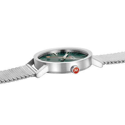 Mondaine Classic Quartz A660.30360.60SBJ