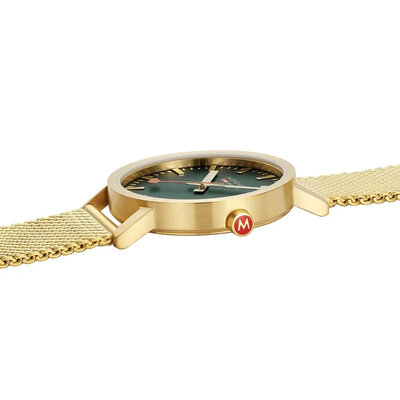 Mondaine Classic Quartz A660.30360.60SBM