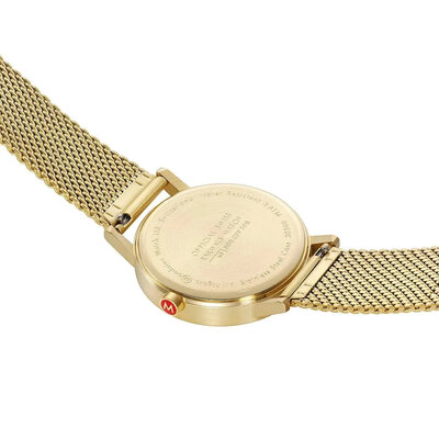 Mondaine Classic Quartz A660.30360.60SBM