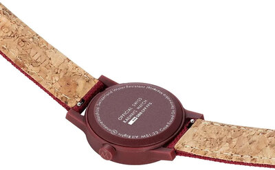 Mondaine Essence Quartz MS1.32130.LC