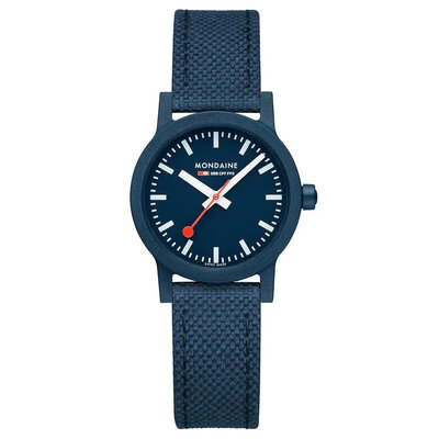Mondaine Essence Quartz MS1.32140.LD