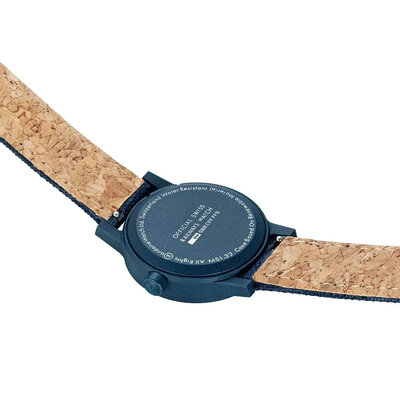 Mondaine Essence Quartz MS1.32140.LD