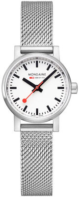 Mondaine Evo2 Quartz MSE.26110.SM