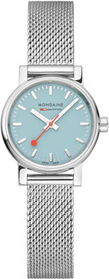 Mondaine Evo2 Quartz MSE.26140.SM