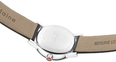 Mondaine Evo2 Quartz MSE.30210.LBV