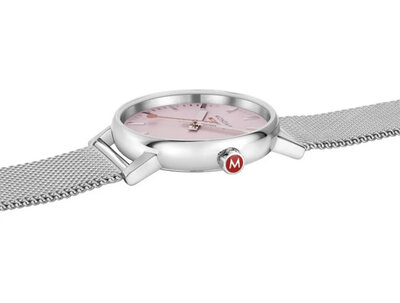 Mondaine Evo2 Quartz MSE.35130.SM