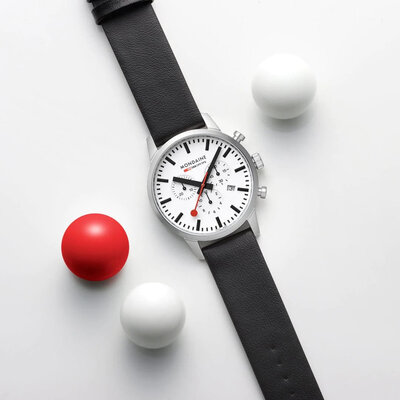 Mondaine Neo Quartz MSD.41411.LBV