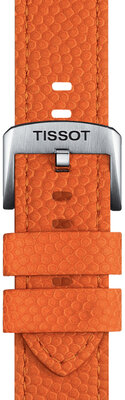 Tissot Seastar 1000 Wilson WNBA Automatic 80 T120.807.17.051.00 (+ cinturino di ricambio)