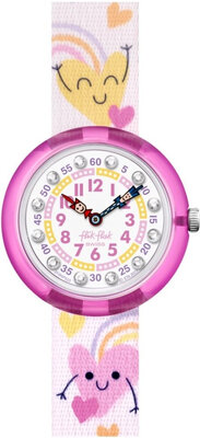 Flik Flak ZFBNP223 (motivo di cuore)