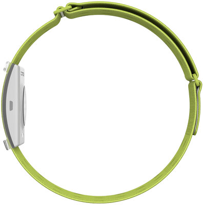 Sensore ottico di frequenza cardiaca Coros HR Monitor, verde, da braccio