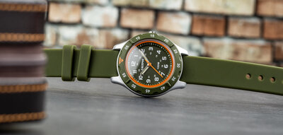Calypso Junior K5847/2