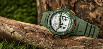 Calypso Junior K5852/4