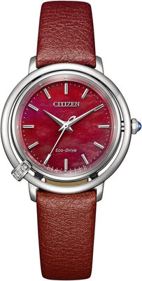 Citizen Elegant Eco-Drive EM1090-78X (+ cinturino di ricambio)