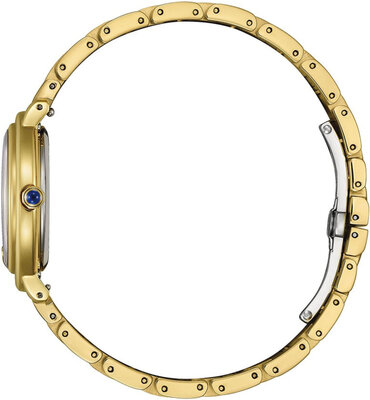 Citizen Elegant Eco-Drive EM1092-64D (+ cinturino di ricambio)