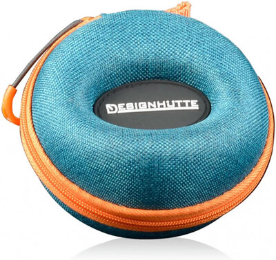 Custodia dell'orologio Designhütte Donut 70005-150