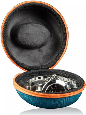 Custodia per orologi Designhütte Donut 70005-150