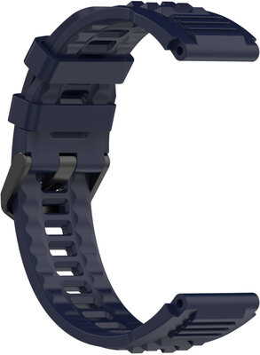 Cinturino per Amazfit T-Rex Ultra, blu scuro