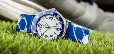 JVD J7220.1 (motivo di calcio)