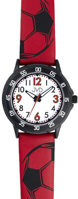 JVD J7220.3 (motivo di calcio)