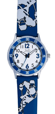 JVD J7221.1 (motivo di hockey)