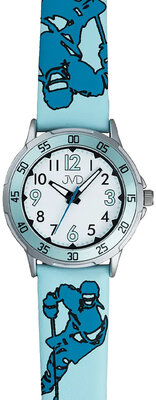 JVD J7221.2 (motivo di hockey)