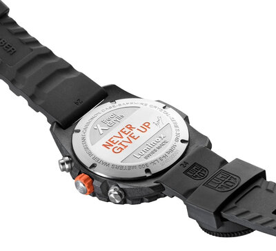 Luminox Bear Grylls XB.3748 Survival Master 3740 Series