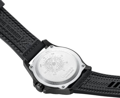 Luminox Land XL.1961 Atacama Field Urban Adventure