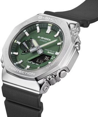 Casio G-Shock G-Steel GBM-2100A-1A3ER