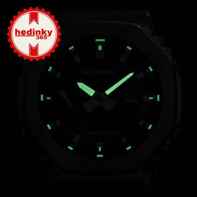 Casio G-Shock G-Steel GBM-2100A-1A3ER