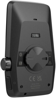 Ciclocomputer Coros Dura Solar GPS