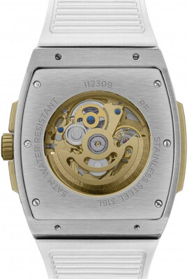 Ingersoll The Challenger Automatic I12309