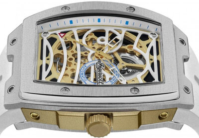 Ingersoll The Challenger Automatic I12309