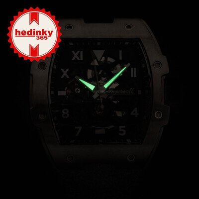 Ingersoll The Play Automatic I15301