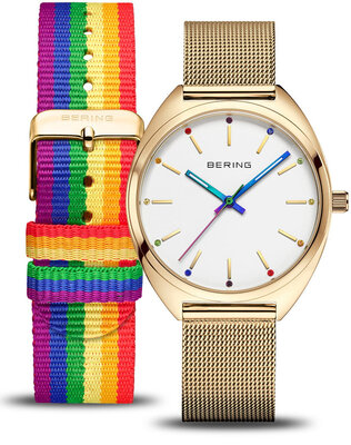 Bering Classic 127220-36-334 (+ cinghia)