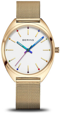 Bering Classic 127220-36-334 (+ cinturino di ricambio)