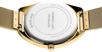 Bering Classic 127220-36-334 (+ cinturino di ricambio)